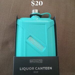 Brumate Canteen